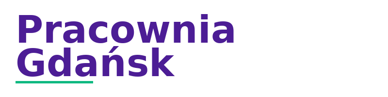 Pracownia Gdańsk logo